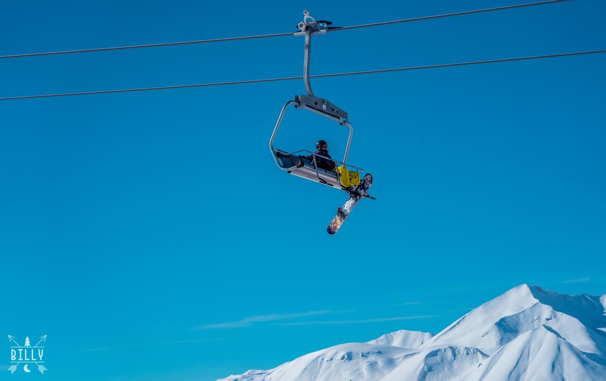 New Gudauri Ski4Life Экстерьер фото